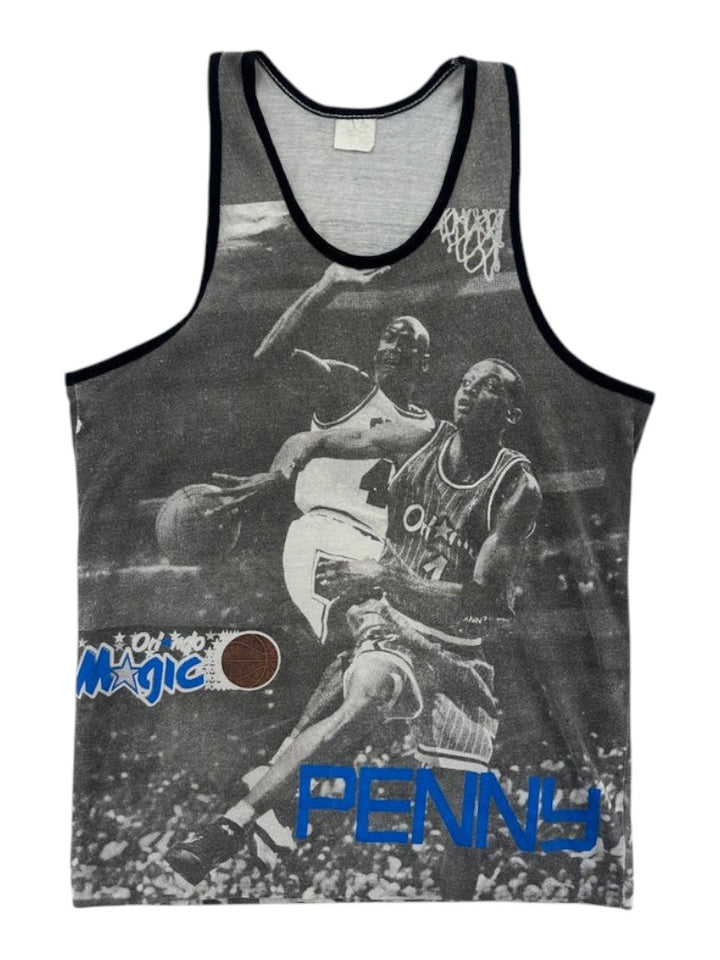 Orlando Magic Penny Tank Top