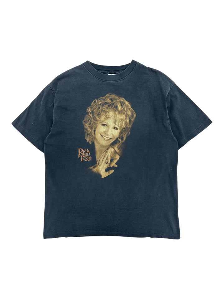 1990s Reba McEntire Tour T-shirt