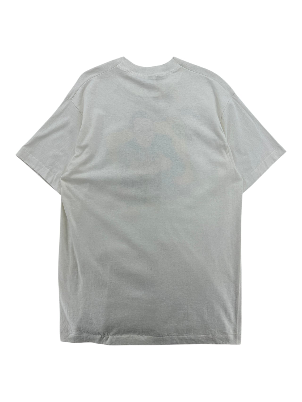 1990s Saturday Night Live "Wouldn't Be Prudent" T-shirt