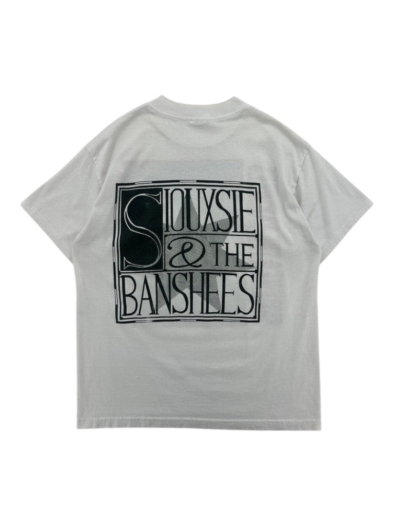1980s Siouxsie & the Banshees T-Shirt