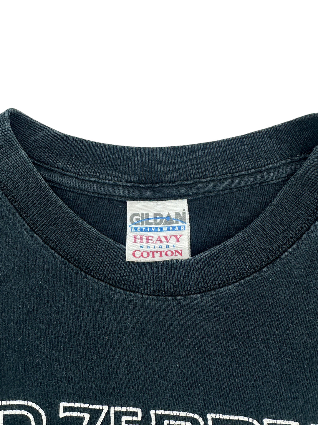 2000s Led Zeppelin "United States Of America" Tour T-shirt