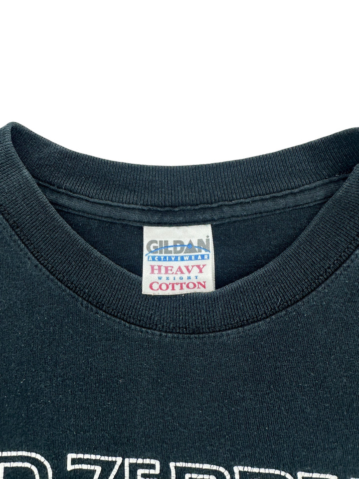 2000s Led Zeppelin "United States Of America" Tour T-shirt