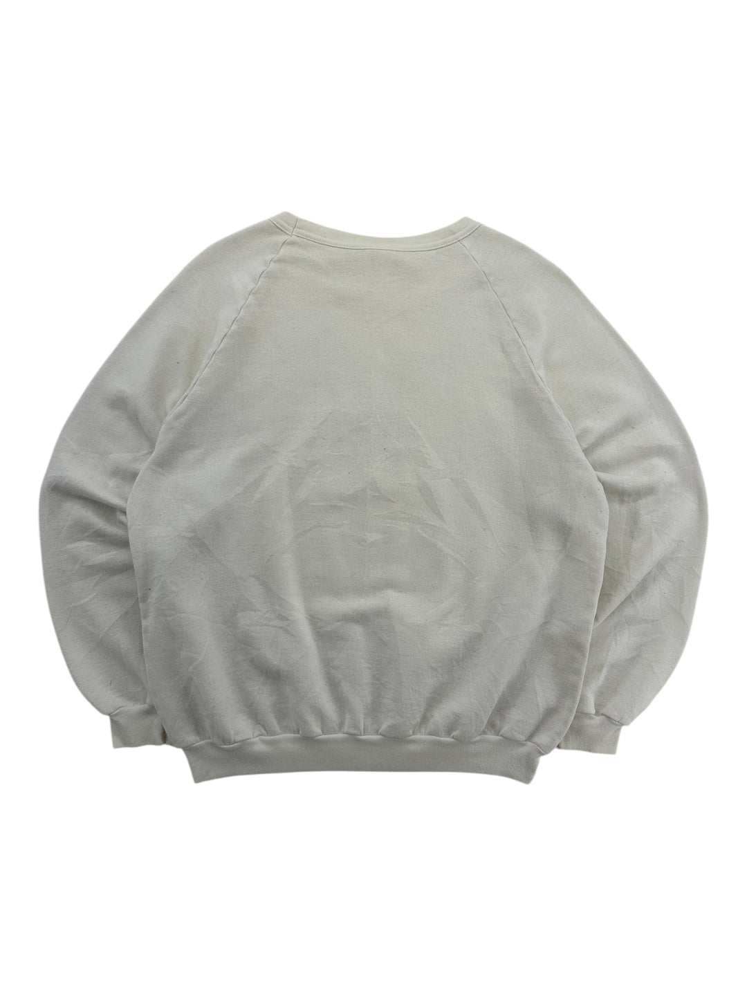 1990s Cool Bunny Crewneck