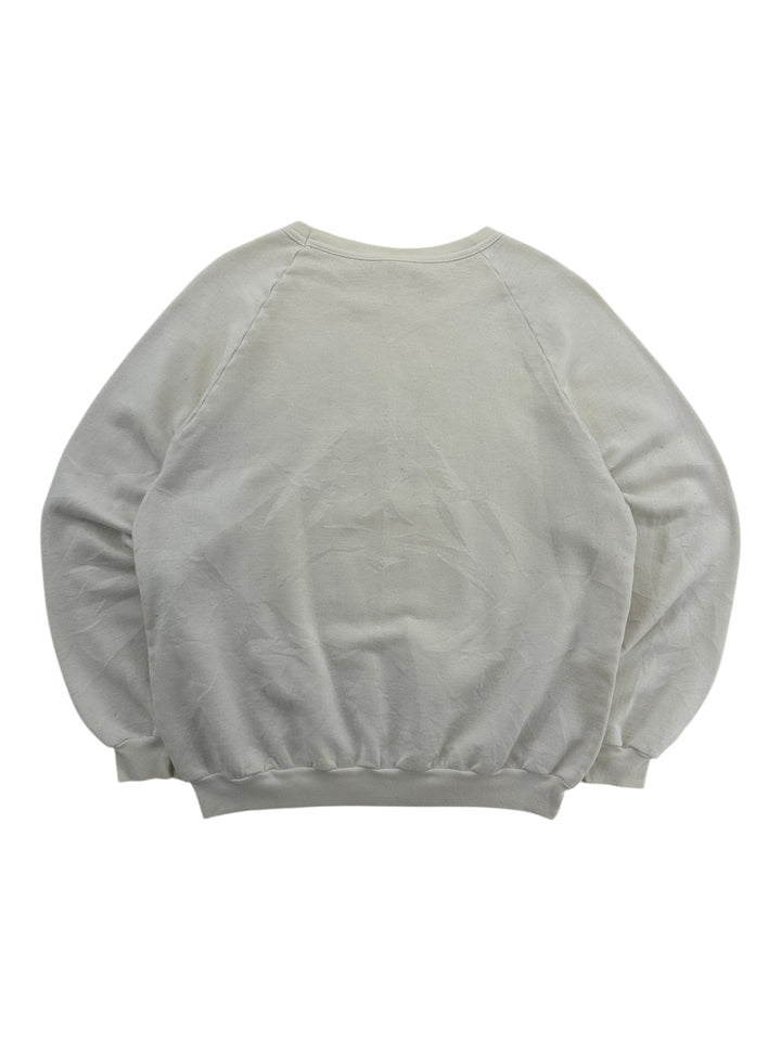 1990s Cool Bunny Crewneck