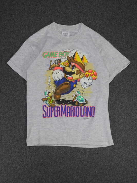 1990s - Gameboy Nintendo T-Shirt