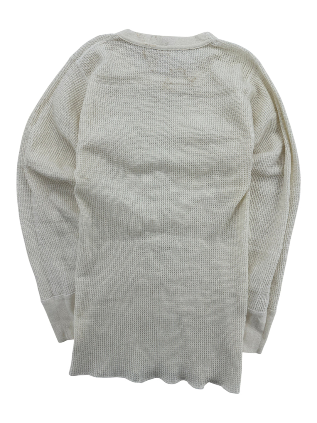 1980/90s JE Morgan Thermal Shirt