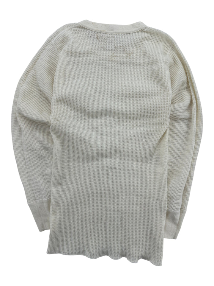 1980/90s JE Morgan Thermal Shirt