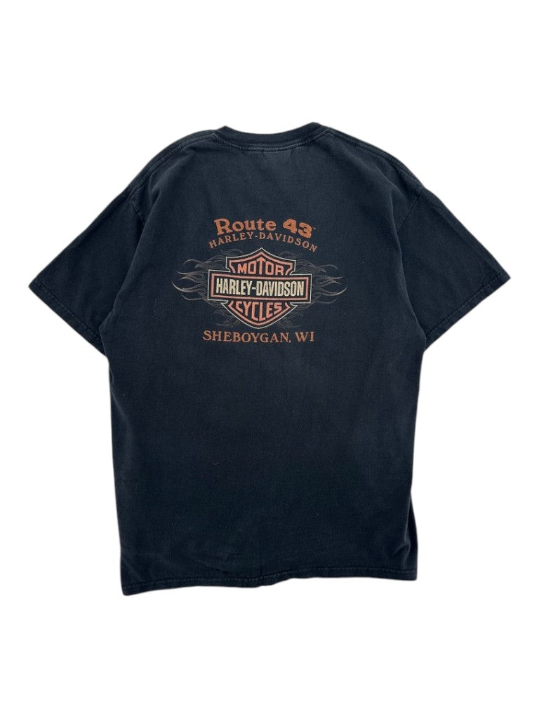 2000s Harley Davidson Work Sucks Let&