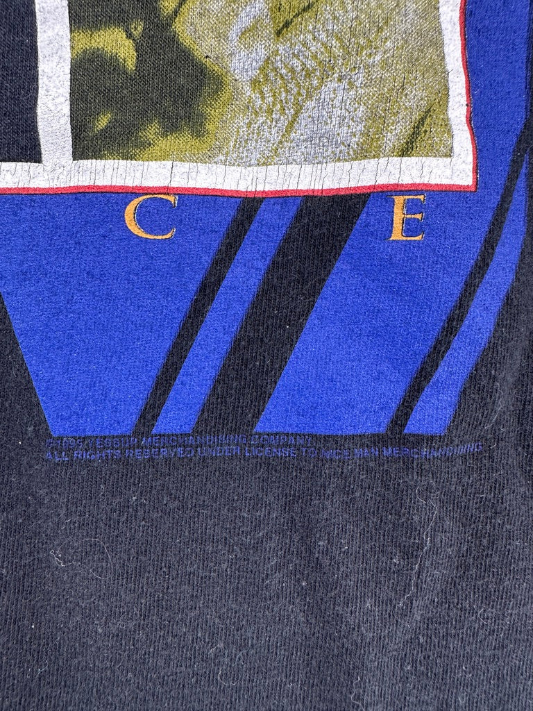1995 Van Halen Tour T-shirt