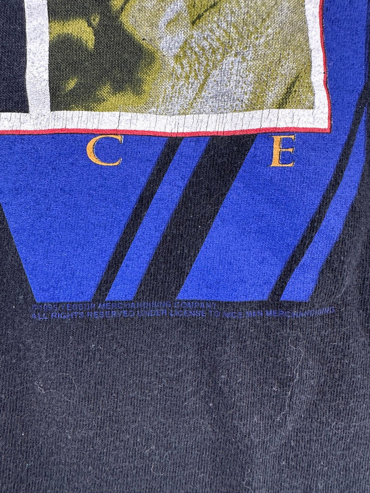 1995 Van Halen Tour T-shirt