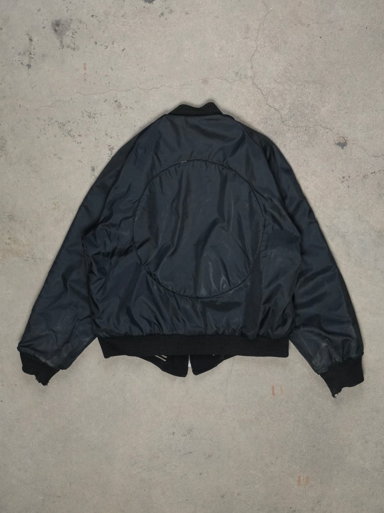 1970S - U.S. AIR FORCE BOBMER JACKET
