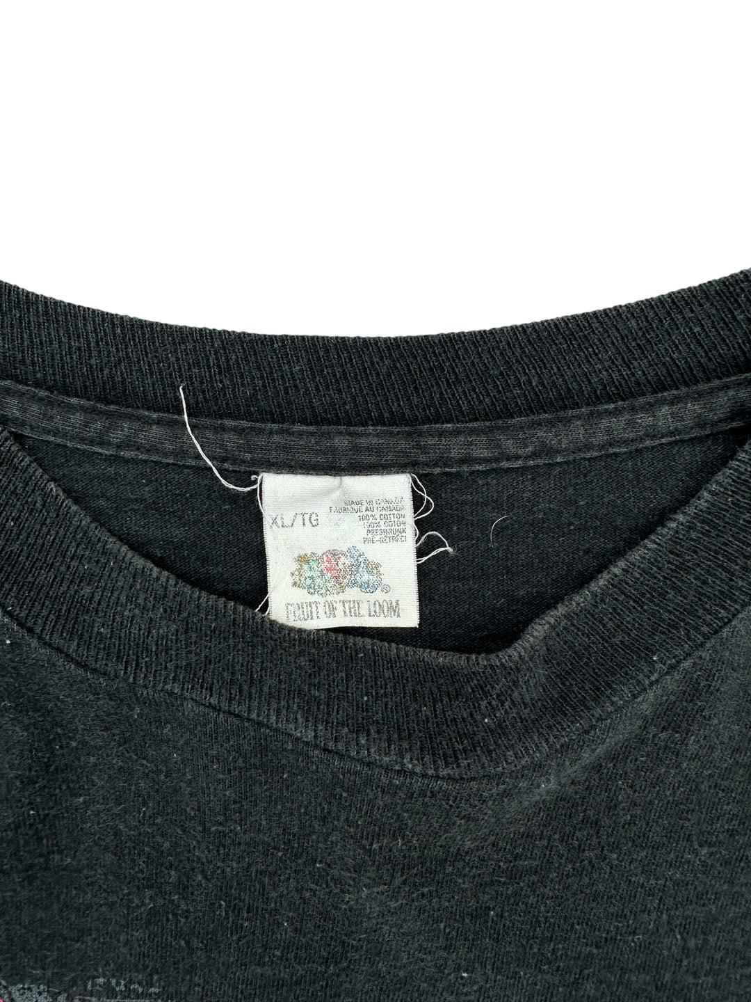 Molson Indy Vancouver Racing T-shirt