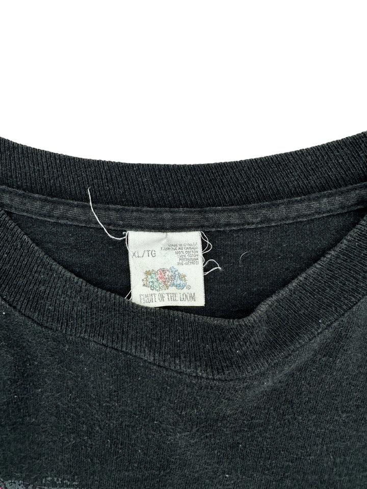 Molson Indy Vancouver Racing T-shirt