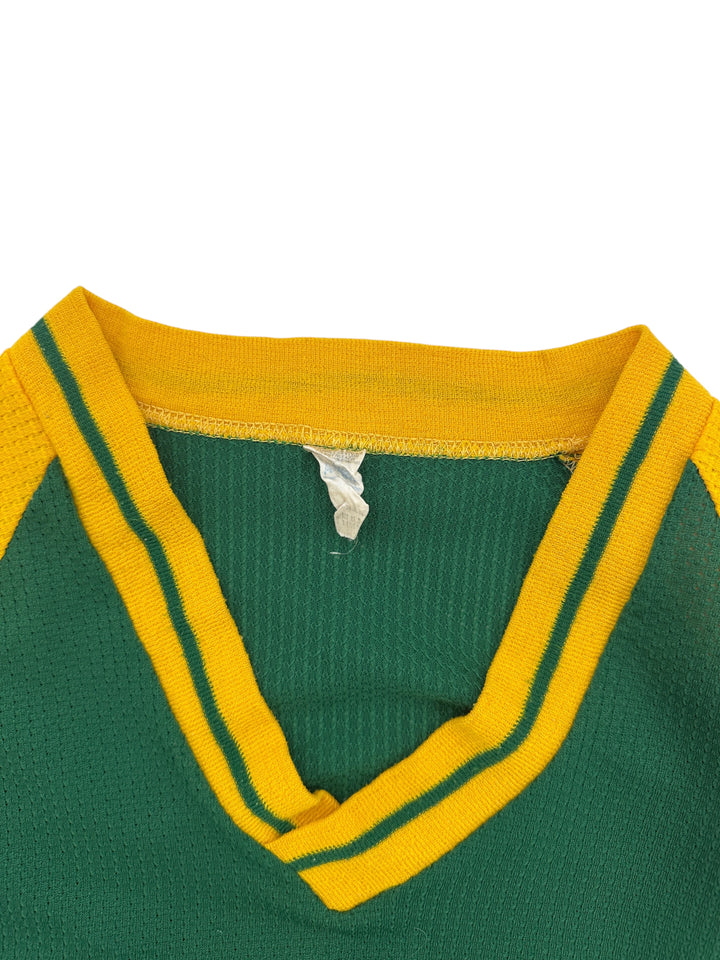Vintage Northtown Ford Raglan Shirt