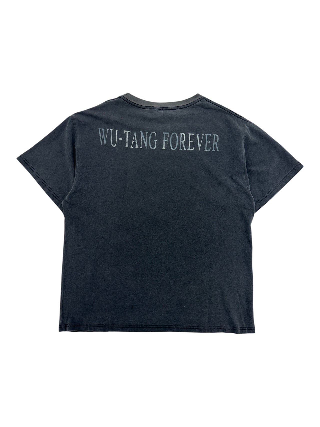 1990s Wu-Tang Forever T-shirt