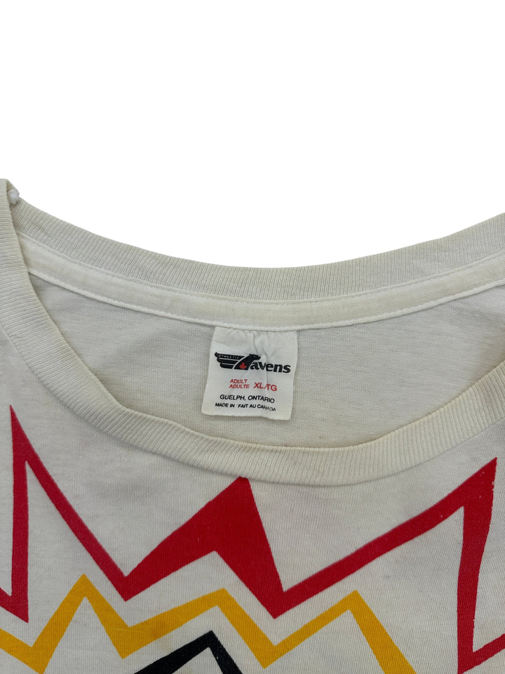 1990s Ottawa Senators AOP T-shirt