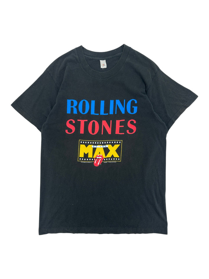 1990s Rolling Stones "At The Max" T-shirt
