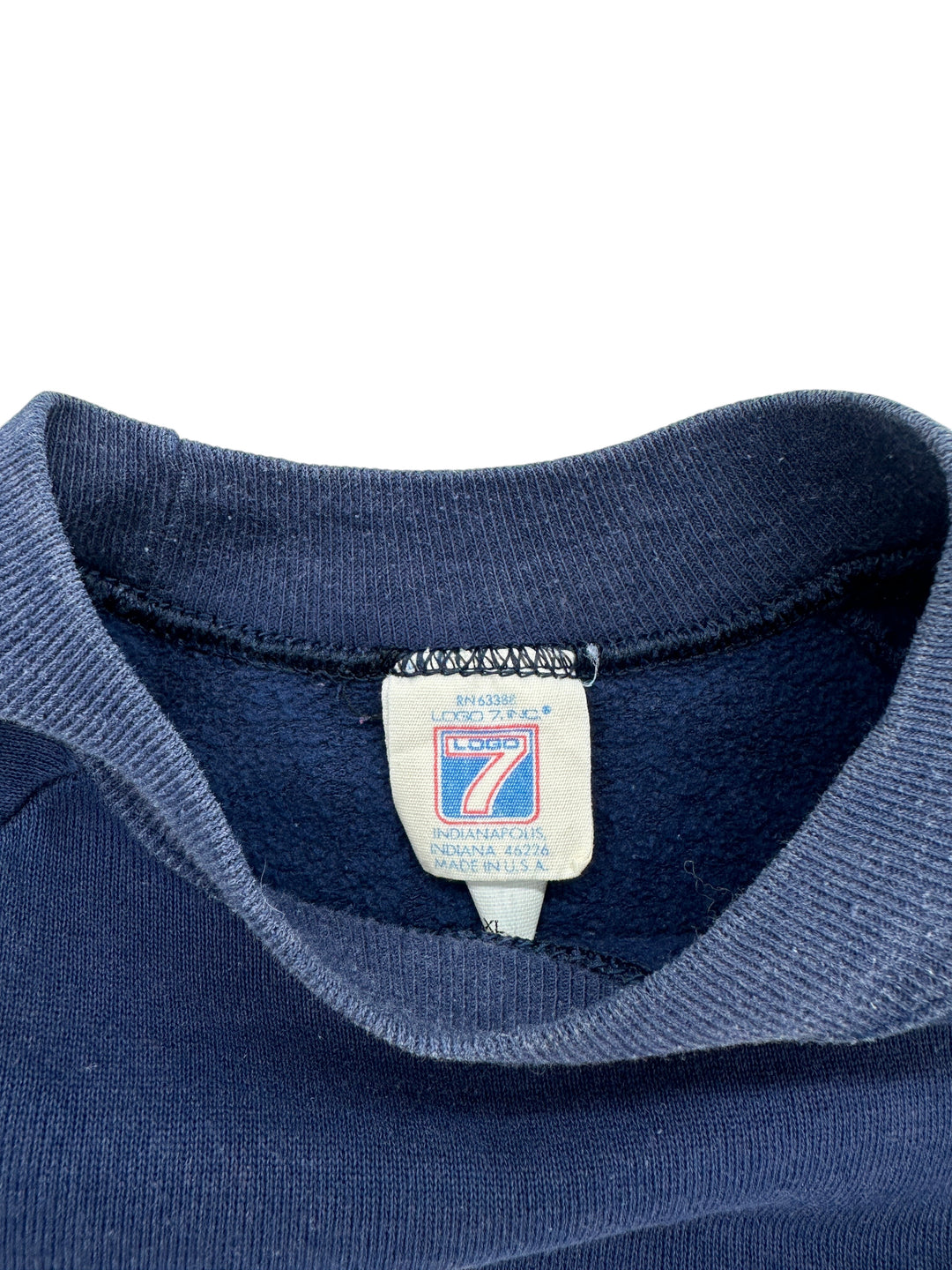 1980s Minnesota Twins World Series Crewneck