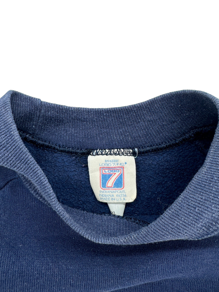 1980s Minnesota Twins World Series Crewneck