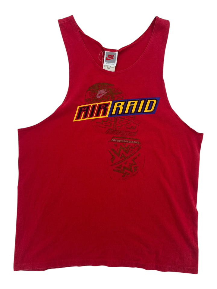 Nike Air Raid Tank Top