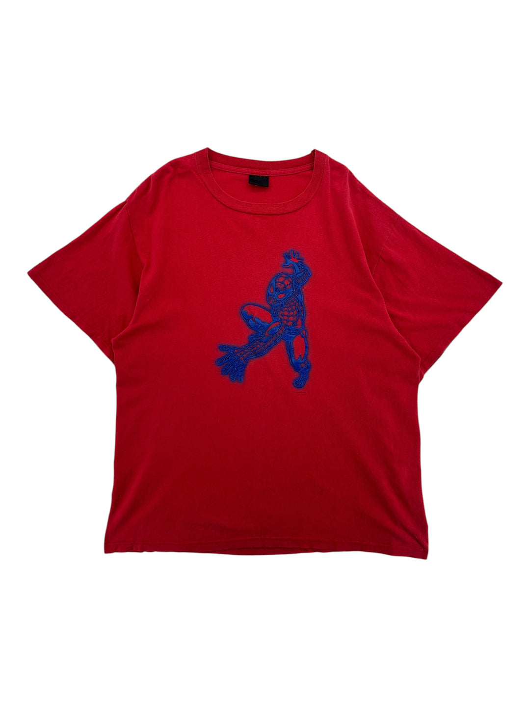 2000s Spider-man T-shirt