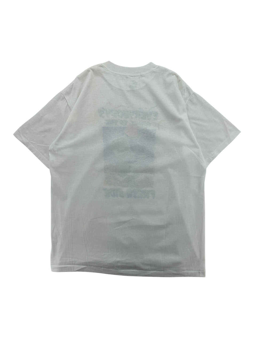 1990s Salem Cigarettes Promo T-shirt