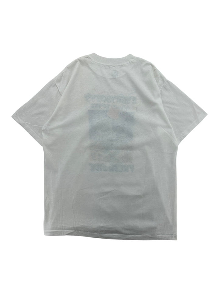1990s Salem Cigarettes Promo T-shirt