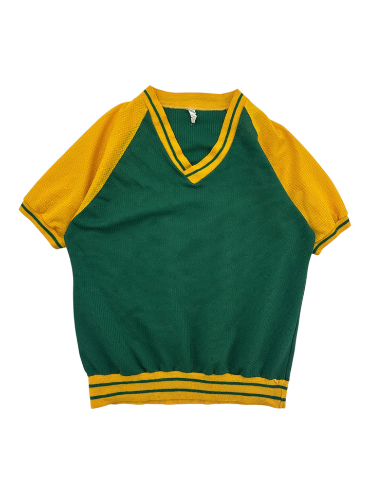 Vintage Northtown Ford Raglan Shirt