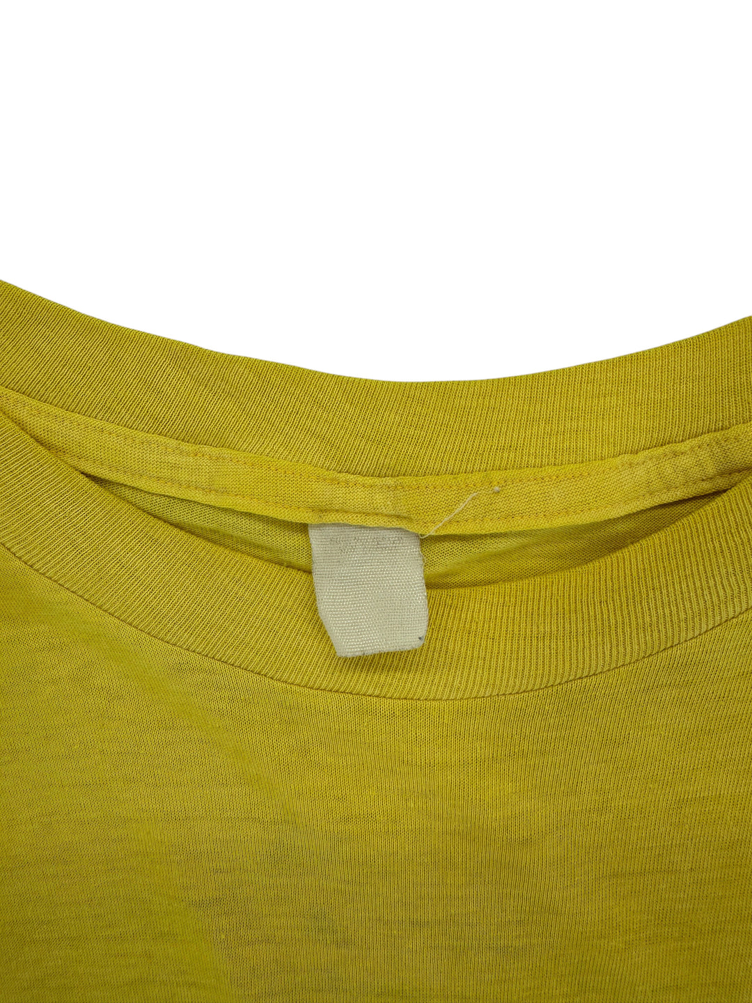 1980s Camel Smooth Character T-shirt