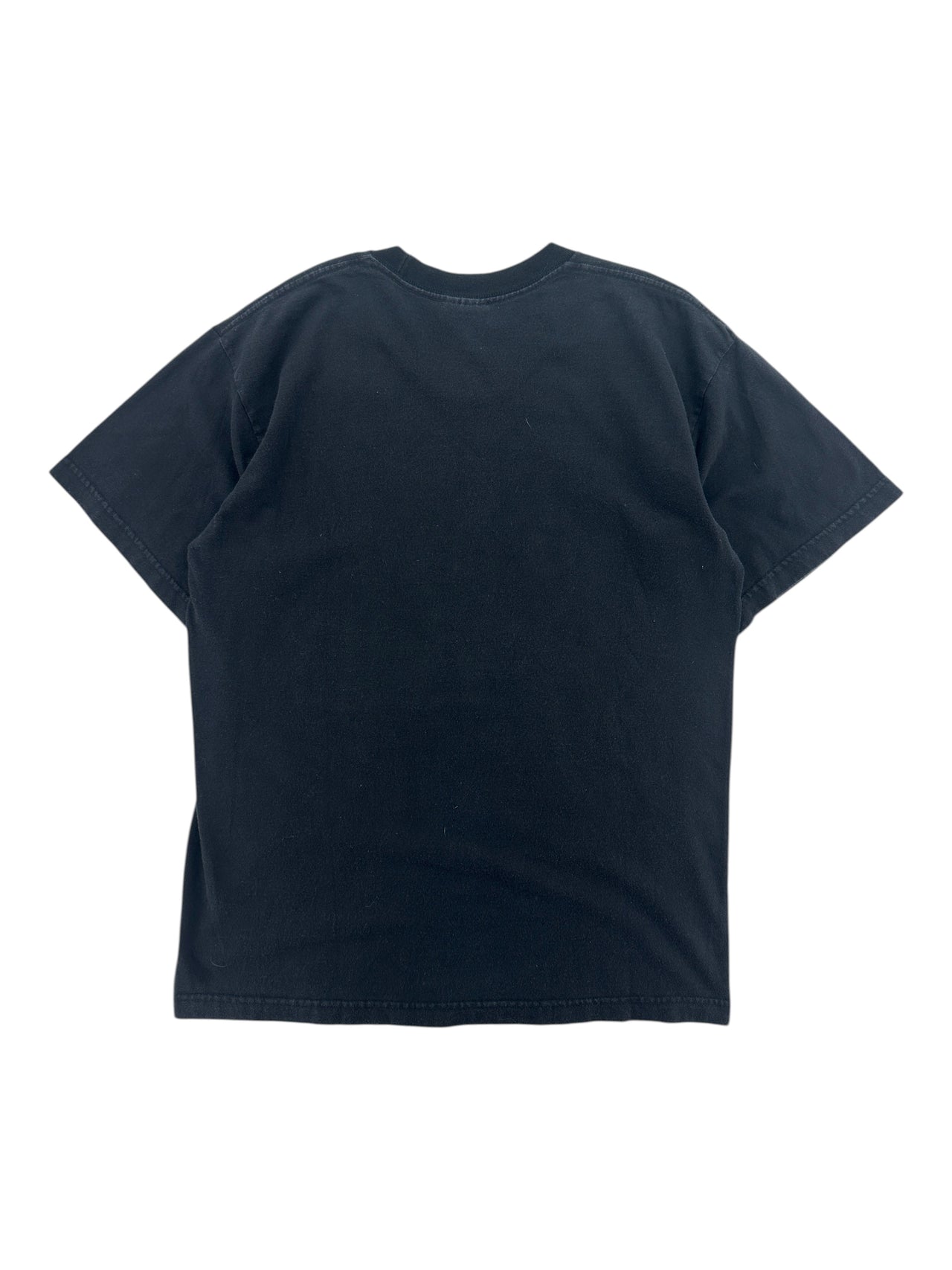 The Smiths The Salford Lads Club Black T-shirt