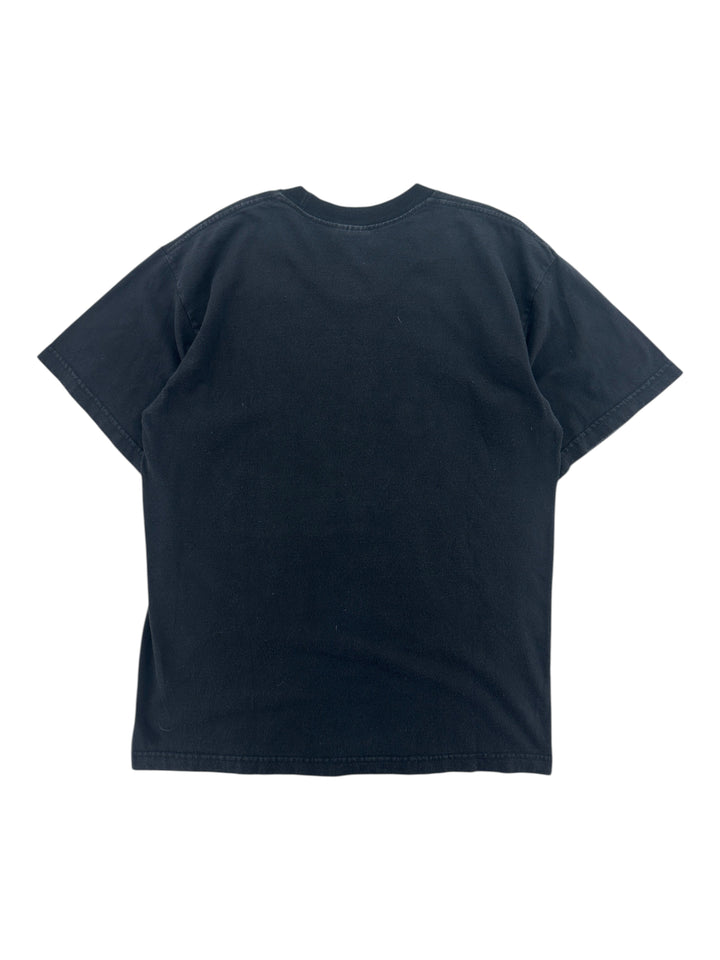 The Smiths The Salford Lads Club Black T-shirt