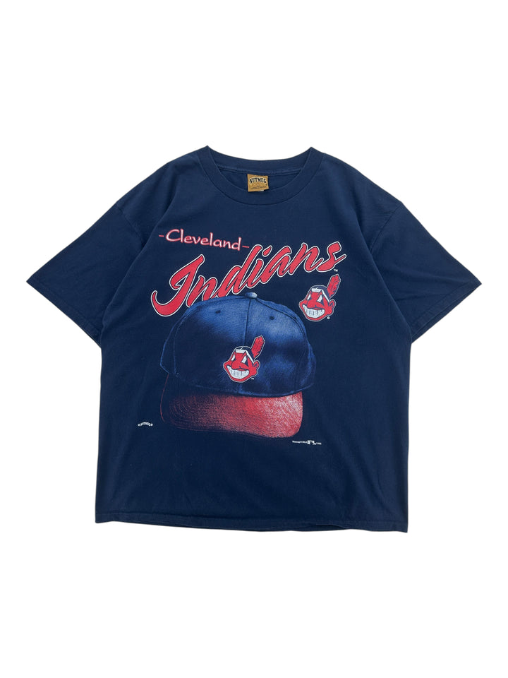 1990s Cleveland Indians T-shirt