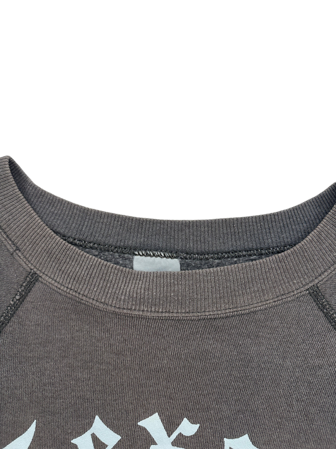 1970s/80s The University Of Texas Crewneck