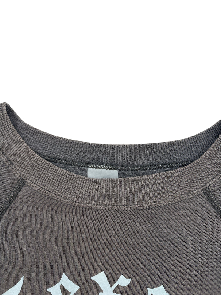 1970s/80s The University Of Texas Crewneck