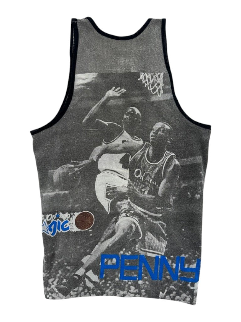 Orlando Magic Penny Tank Top