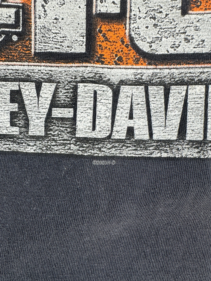 2000s Harley-Davidson Bluegrass T-shirt
