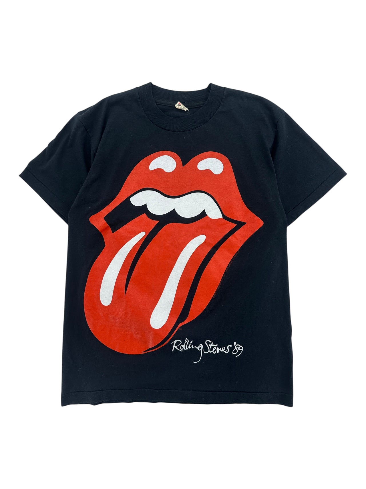 1989 Rolling Stones "Canadian Tour" T-shirt