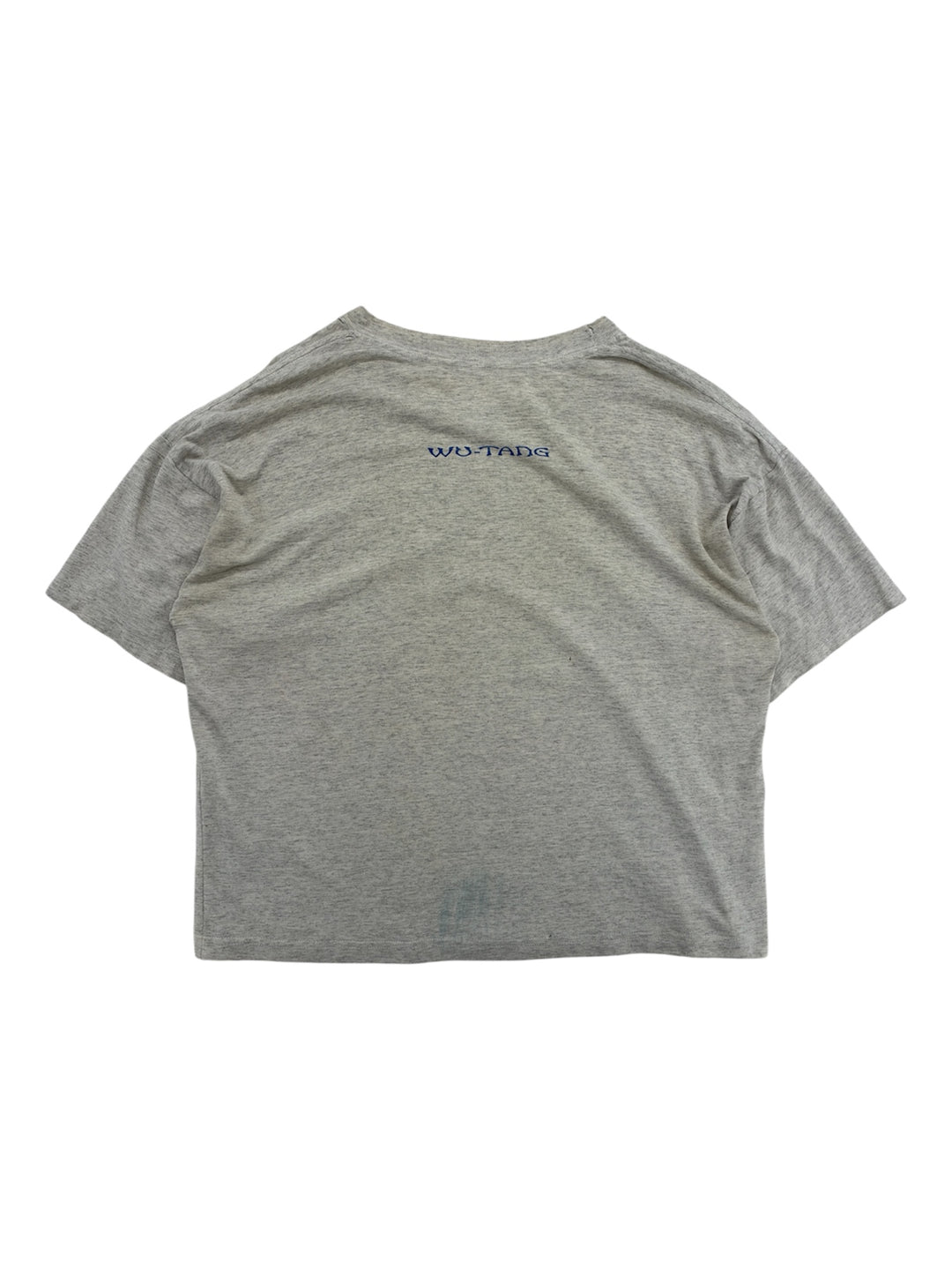 1990s Wu-tang T-shirt