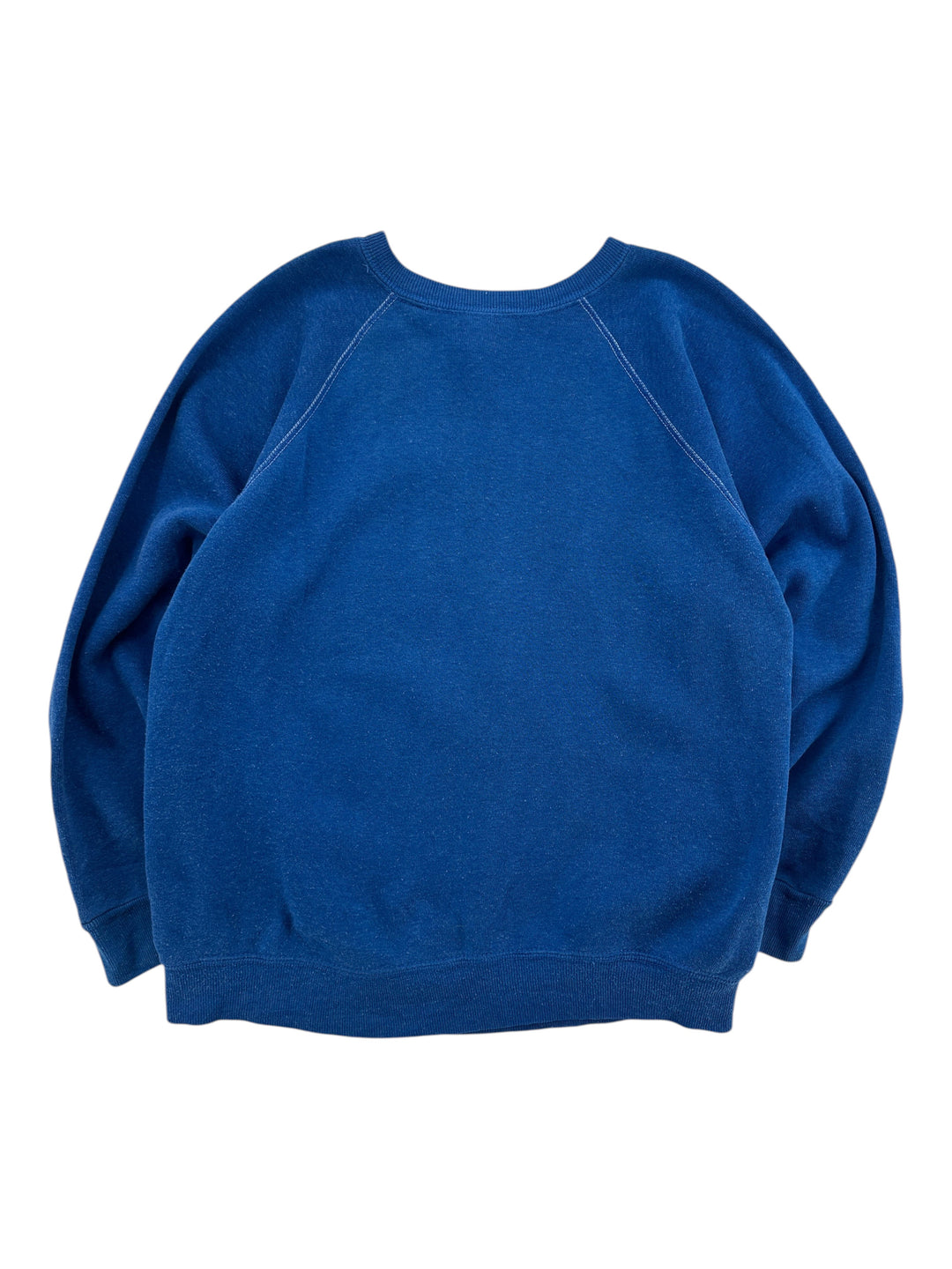 1990s Happiness Is A Cat Named Whiskers Crewneck