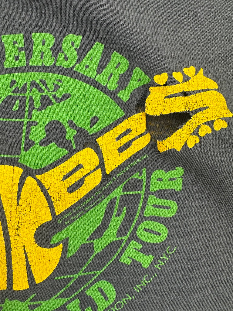 1980s Monkees 20th Anniversary T-shirt