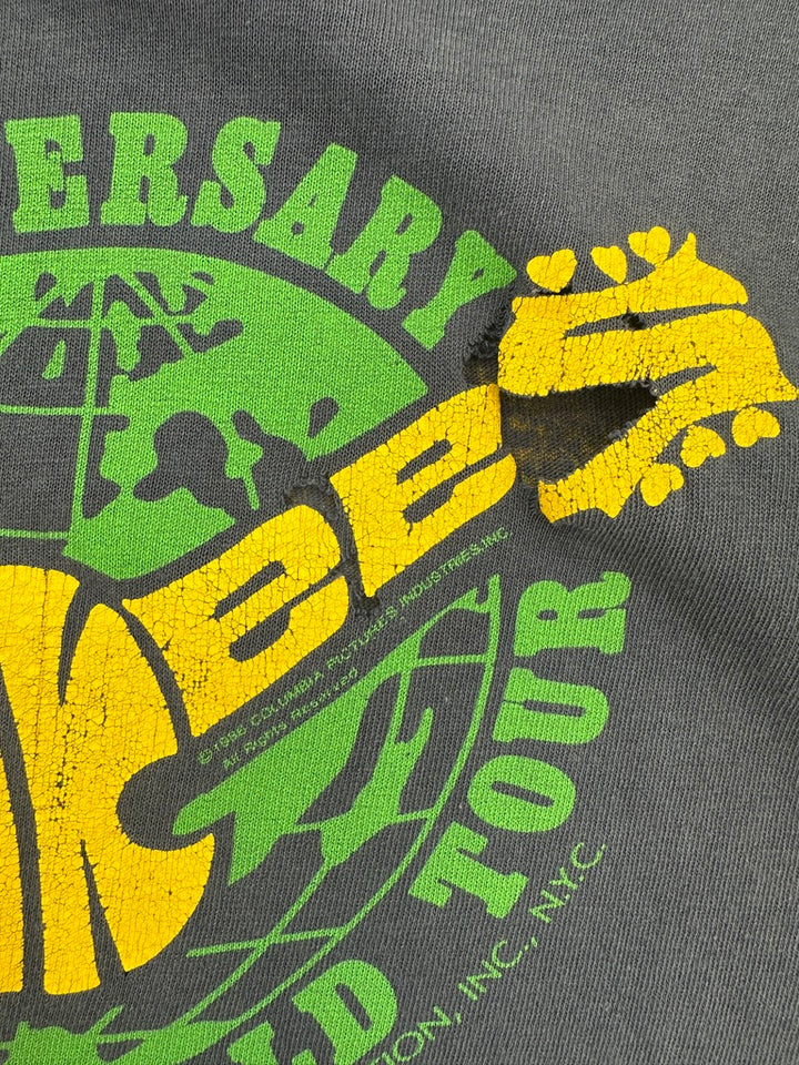 1980s Monkees 20th Anniversary T-shirt