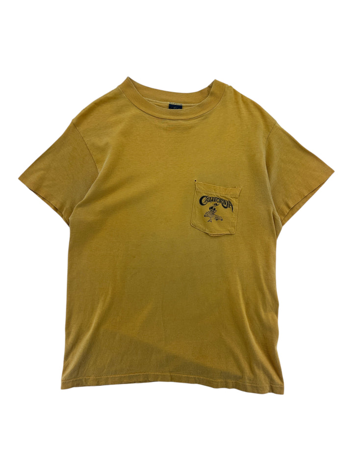1970s California Surf T-shirt