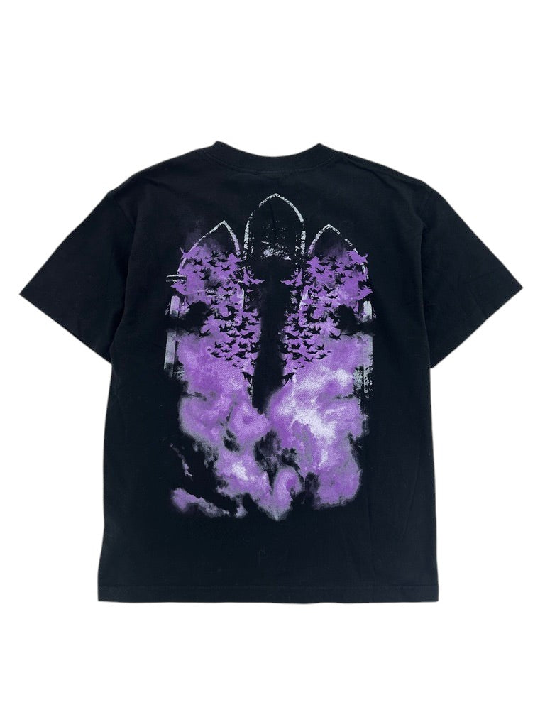 Y2K WWE The Undertaker T-shirt
