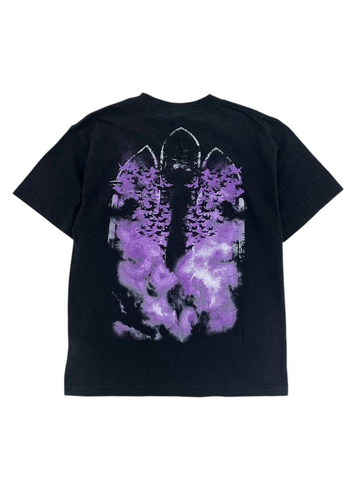 Y2K WWE The Undertaker T-shirt