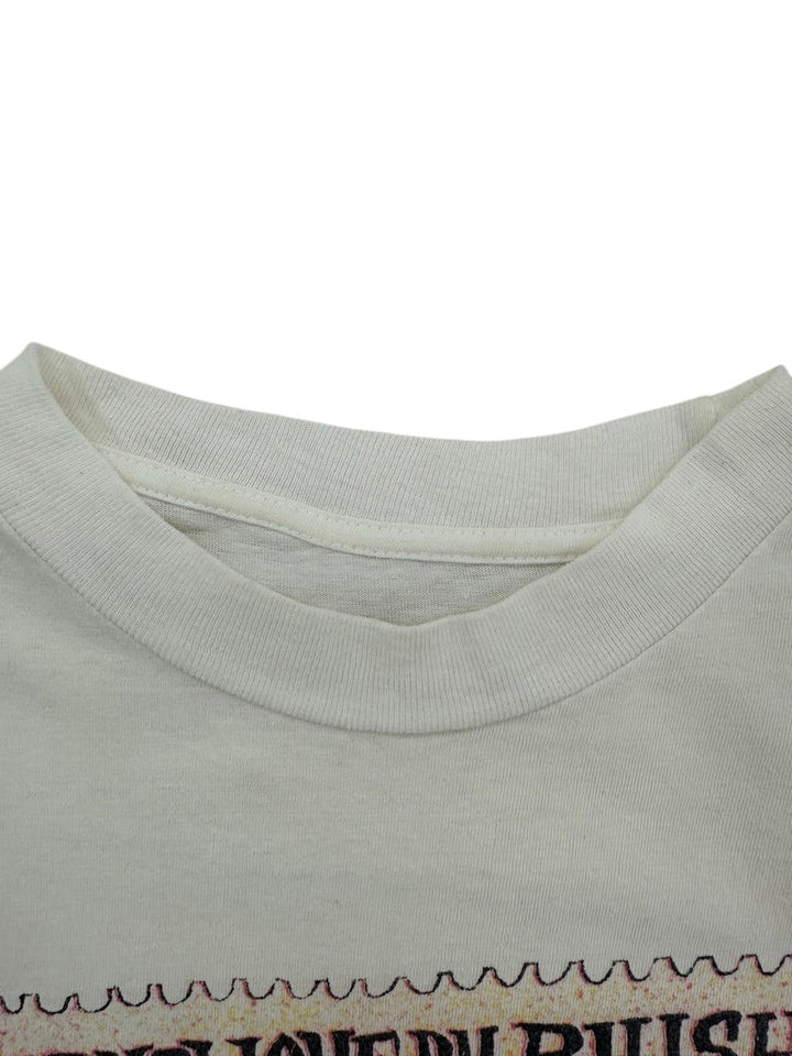 1990s Phish Postal T-shirt