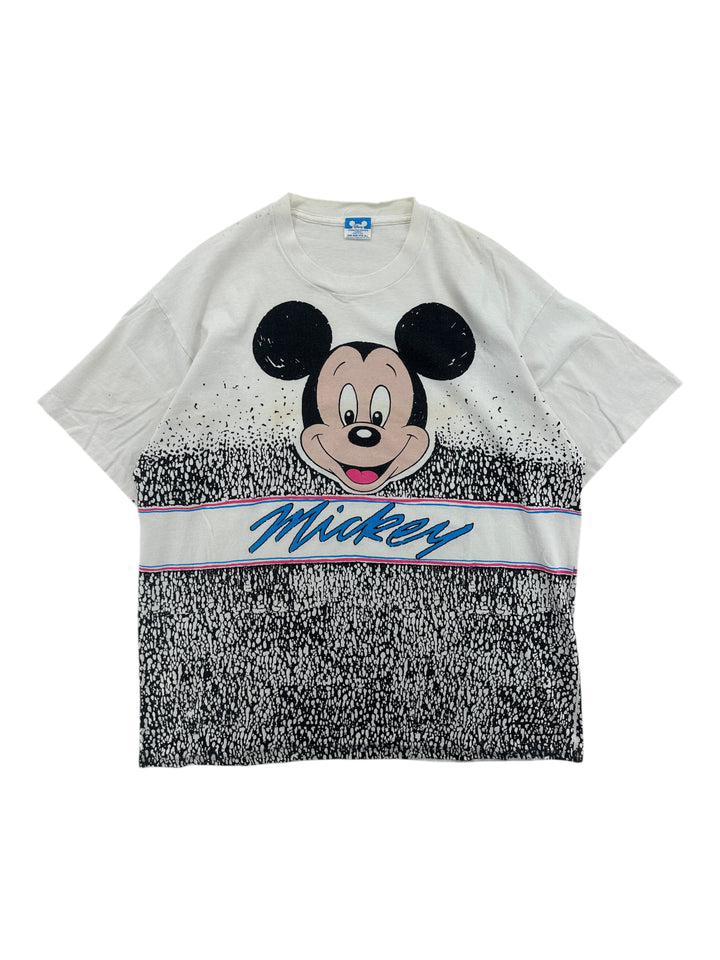 1980s Mickey Mouse T-shirt