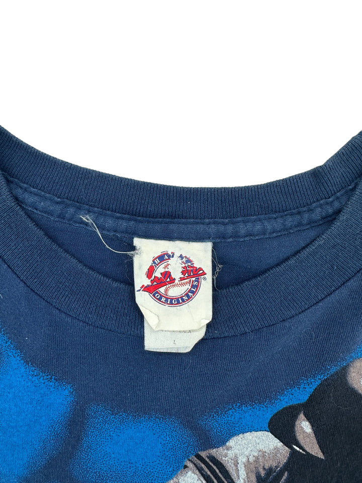 1990s AOP Cleveland Indians T-shirt