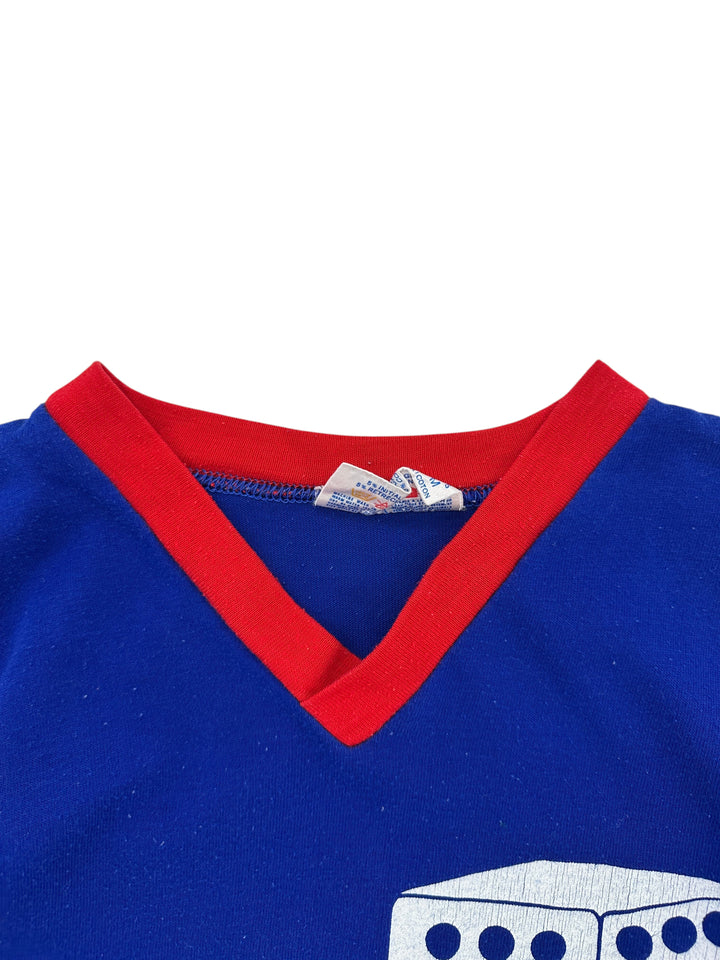 1970s North North Hockey Shirt