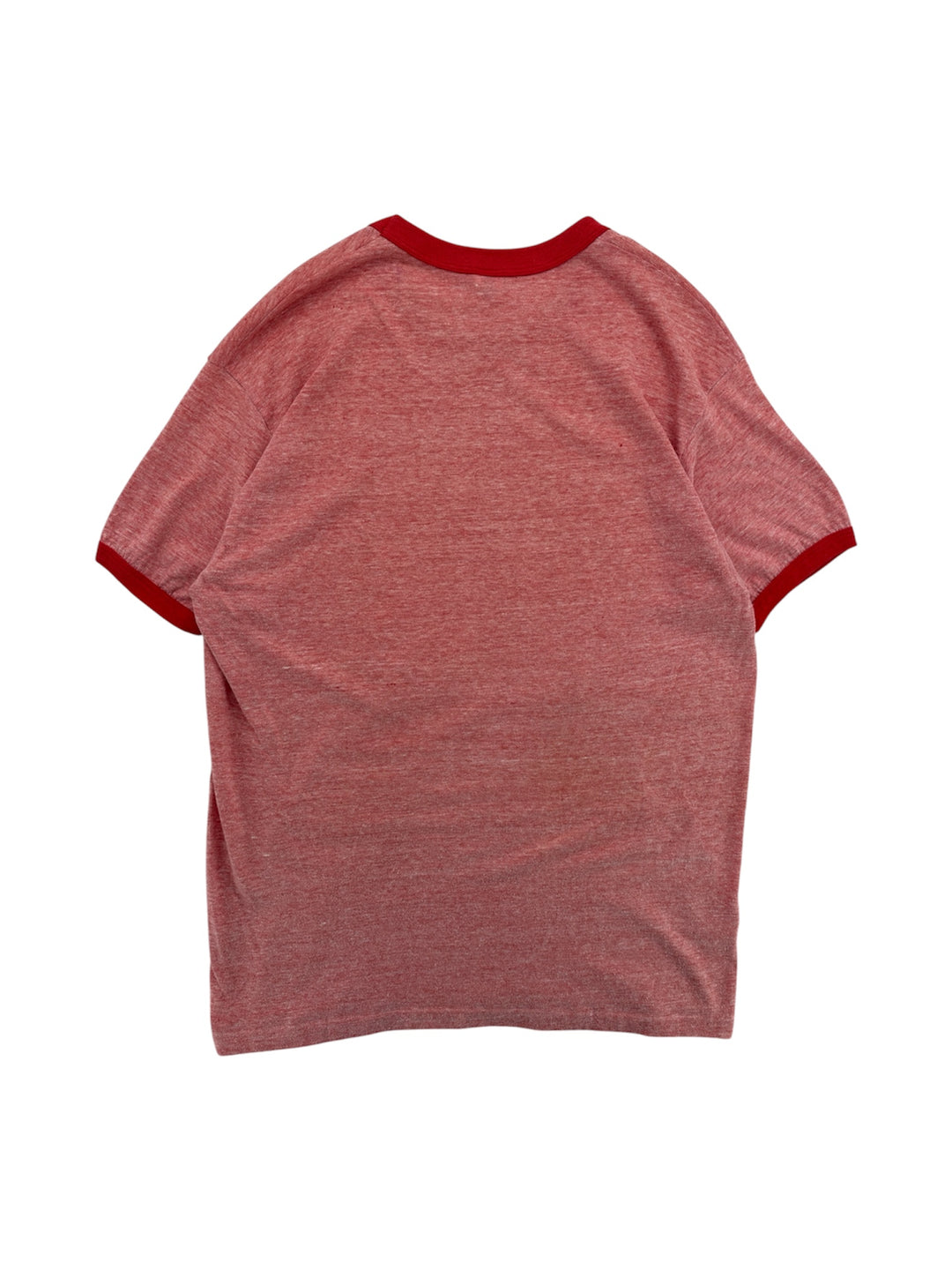 1970s Great American Rat Race Ringer T-shirt
