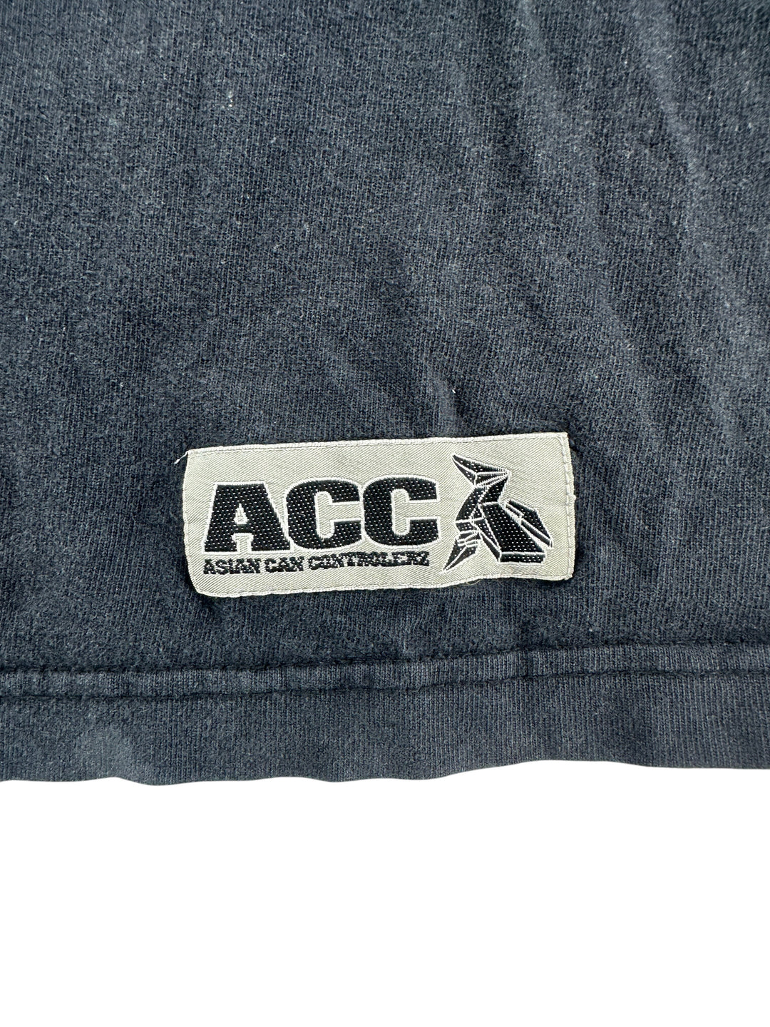 Asian Can Controlerz Long Sleeve Shirt